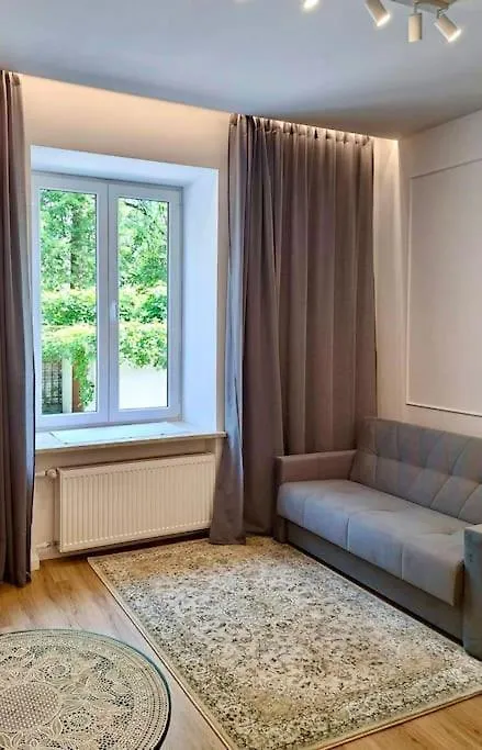 Old Ochota Prime Studio Varsóvia Apartamento